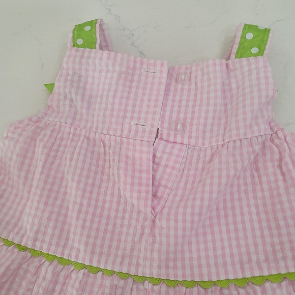 Adorable Rare Editions 18 Months Dress - Picture 5 of 11